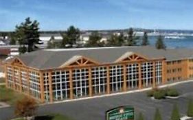 Bridge Vista Beach Hotel And Convention Center Макіно-Сіті Exterior photo