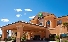 Holiday Inn Express Kingman, An Ihg Hotel Exterior photo