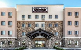 Staybridge Suites St Louis - Westport, An Ihg Hotel Меріленд-Гайтс Exterior photo