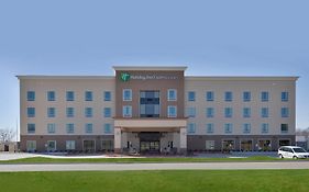 Holiday Inn Express & Suites Forrest City, An Ihg Hotel Exterior photo