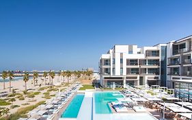 Nikki Beach Resort & Spa Дубай Exterior photo