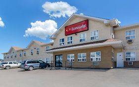 Econo Lodge Реджайна Exterior photo