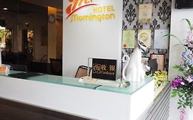 Mornington Hotel Medan Іпох Exterior photo