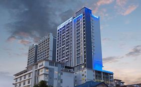 Готель Best Western I-City Шах-Алам Exterior photo