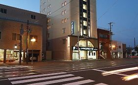 Hotel Promote Хакодате Exterior photo