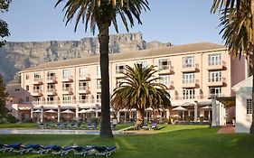 Mount Nelson, A Belmond Hotel, Кейптаун Exterior photo