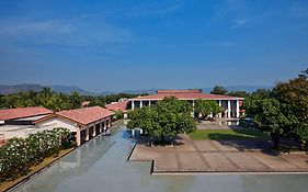 Radisson Blu Resort & Spa Alibaug Алібаґ Exterior photo