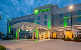 Holiday Inn - New Orleans Airport North, An Ihg Hotel Кеннер Exterior photo