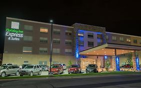 Holiday Inn Express & Suites - Orland Park Mokena, An Ihg Hotel Exterior photo