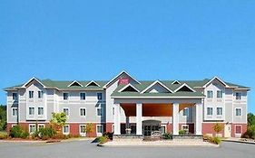 Fairfield Inn And Suites Вайт-Рівер-Джанкшен Exterior photo