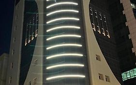 Grand Legacy Hotel Доха Exterior photo