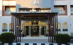 Kaya Hotel Амман Exterior photo