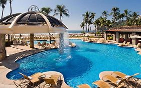 Готель Pierre Mundo Imperial Riviera Diamante Акапулько Exterior photo