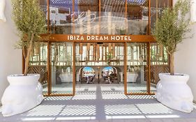 El Somni Ibiza Dream Hotel By Grupotel Сан-Джоан-де-Лабріджа Exterior photo