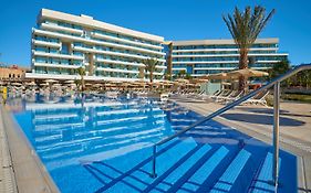 Hipotels Gran Playa De Palma Плайя-де-Пальма Exterior photo