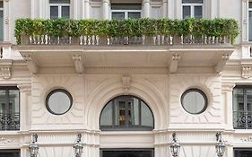Готель Park Hyatt Milano Exterior photo
