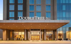 Готель Doubletree By Hilton Abilene Downtown Convention Center Exterior photo
