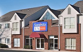 Sonesta Es Suites Аннаполіс Exterior photo