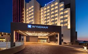 Готель Wyndham Бухара Exterior photo