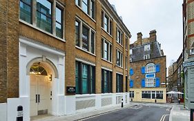 Апартаменти Master St. Paul'S Лондон Exterior photo