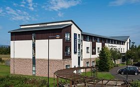 Travelodge Perth Broxden Junction Exterior photo