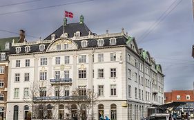 Hotel Royal Орхус Exterior photo
