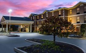 Hampton Inn & Suites Петоскі Exterior photo