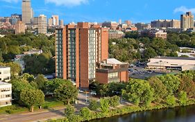 Готель Courtyard By Marriott Boston Кембридж Exterior photo