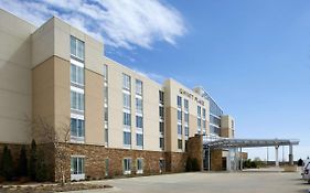 Hyatt Place Grand Rapids South Вайомінг Exterior photo