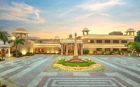 Heritage Village Resort & Spa Manesar-Ґурґаон Exterior photo