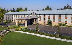 Country Inn & Suites By Radisson, Seattle-Tacoma International Airport, Wa СіТак Exterior photo