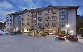 Brookstone Lodge Near Biltmore Village, Ascend Hotel Collection Ешвілл Exterior photo