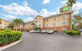 Extended Stay America Premier Suites - Fort Lauderdale - Дірфілд-Біч Exterior photo