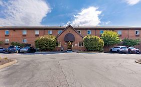 Extended Stay America Select Suites - St Louis - Westport - Craig Road Меріленд-Гайтс Exterior photo