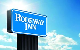 Rodeway Inn Вест-Мемфіс Exterior photo