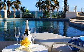 Punta Pescadero Paradise Hotel & Villas Лос-Баррілес Exterior photo