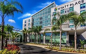 Hyatt Place Манаті Exterior photo