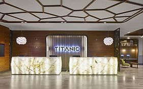 Titanic Chaussee Берлін Exterior photo