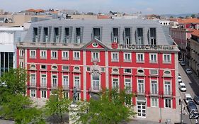 Готель Nh Collection Porto Batalha Exterior photo