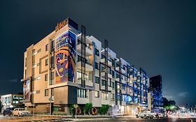 Vue Apartments Джелонг Exterior photo