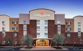 Candlewood Suites Louisville North, An Ihg Hotel Кларксвілл Exterior photo