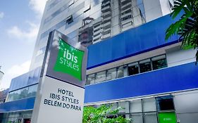 Готель Ibis Styles Belem Do Para Exterior photo