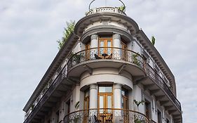 La Concordia - Boutique Hotel Панама Exterior photo