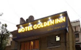 Hotel Golden Inn, Мумбаї Exterior photo