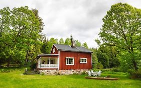 Nommen Fishing Cottages Ветланда Room photo