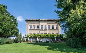 Bailbrook House Hotel, Бат Exterior photo