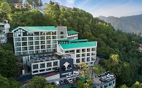 Готель The Oasis Mussoorie - A Member Of Radisson Individuals Exterior photo