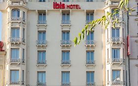 Готель Ibis Lyon Centre Perrache Exterior photo