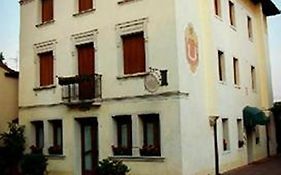 Albergo La Meridiana Портогруаро Exterior photo