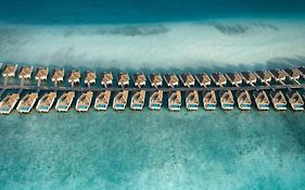 Готель Finolhu Baa Atoll Maldives Exterior photo